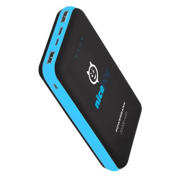 Powerbanka Niceboy Powerbank 20.000 mAh