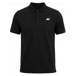 Чоловіча футболка 4F Polo Shirt M0770