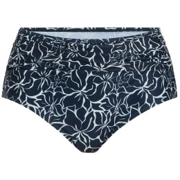 Купальник Regatta Loria Bikini Brief синій NvyFlrParads