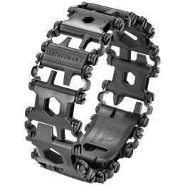 Багатофункціональний браслет Leatherman Tread чорний