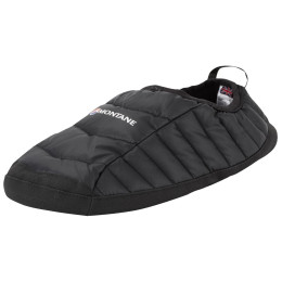 Шльопанці Montane Icarus Hut Slipper чорний