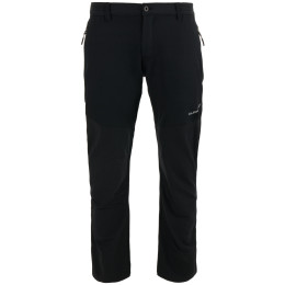 Чоловічі штани Alpine Pro Bruh чорний