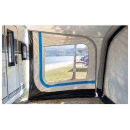 Аксесуари для намету Brunner Skia Sidewall Set сірий