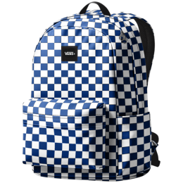 Рюкзак Vans MN Old Skool Check Backpack