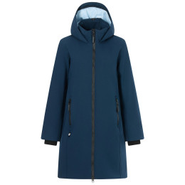 Жіноча куртка Regatta Womens Marron темно-синій Navy(Skyway)