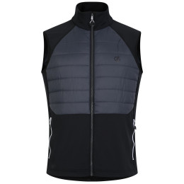 Чоловіча жилетка Dare 2b Descending Gilet чорний