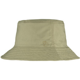 Капелюх Fjällräven Reversible Bucket Hat бежевий