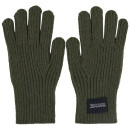 Рукавиці Regatta Connora Gloves зелений Dark Khaki
