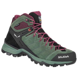 Жіночі черевики Salewa Ws Alp Mate Mid Wp