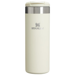 Термокружка Stanley AeroLight Transit 470 ml бежевий Cream Gloss
