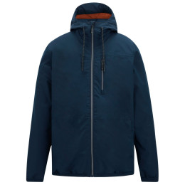 Чоловіча куртка Regatta Shorebay Jacket синій Nvy(TglyOrn)