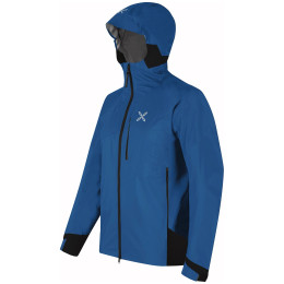 Куртка Montura Vertigo 3L Jacket синій B. Blue