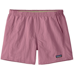 Жіночі шорти Patagonia Women's Baggies™ Shorts - 5" рожевий Light Violet
