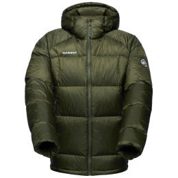 Чоловіча куртка Mammut Glacier Glow IN Hooded Jacket Men