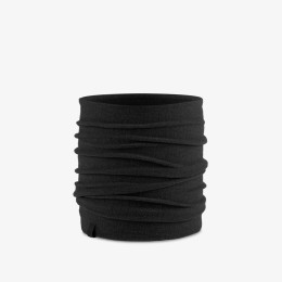 Багатофункціональний шарф Buff Merino Fleece Neckwarmer чорний BLACK