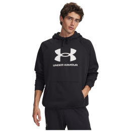 Чоловіча толстовка Under Armour Rival Fleece Logo HD