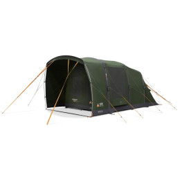 Намет Vango Sierra Air TC 300 сірий Ivy