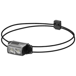 Налобний ліхтарик Flextail TINY Helio 600Z чорний černá