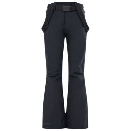 Жіночі лижні штани Fundango Morta Pants чорний black