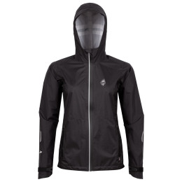 Жіноча куртка High Point Road Runner 5.0 Lady Jacket чорний Black