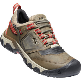 Чоловічі туристичні черевики Keen Ridge Flex WP