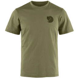 Чоловіча футболка Fjällräven Walk With Nature T-shirt M