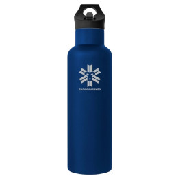 Термос SNOW MONKEY Go-getter 0,6l темно-синій