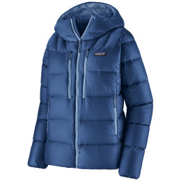 Жіноча пухова куртка Patagonia Fitz Roy Down Hoody