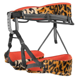 Альпіністська система Grivel Trend Harness помаранчевий