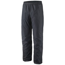 Чоловічі штани Patagonia Torrentshell 3L Rain Pants - Regular чорний Black