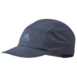Кепка Mountain Equipment Aerofoil Cap синій