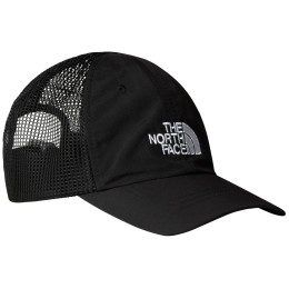 Кепка The North Face Horizon Trucker чорний Tnf Black/Tnf Black