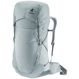 Туристичний рюкзак Deuter Aircontact Ultra 50+5 сірий