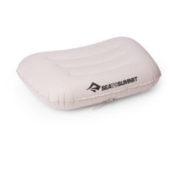 Подушка для подорожей Sea to Summit Aeros Ultralight Pillow - Large бежевий Beluga