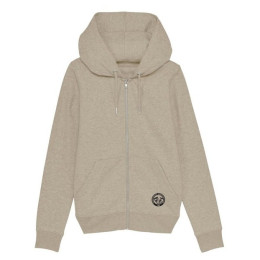 Жіноча толстовка České parky Lynxie бежевий