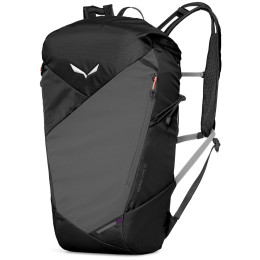 Рюкзак Salewa Pedroc Core 22L чорний BLACK OUT