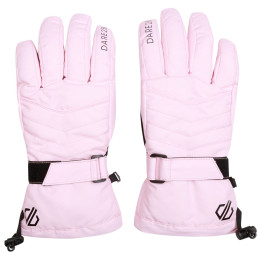 Рукавиці Dare 2b Acute Glove світло-рожевий Crystal Rose