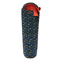 Спальний мішок Loap Galla Cosmo