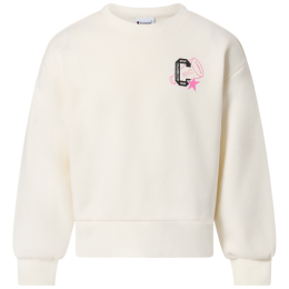 Дитяча толстовка Champion Crewneck Sweatshirt G GMS
