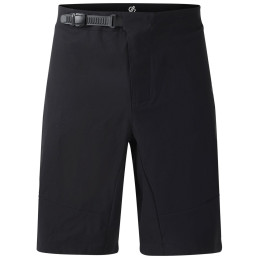 Чоловічі шорти Dare 2b Descent Short чорний Black