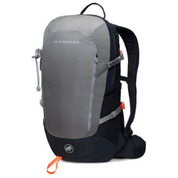 Рюкзак Mammut Lithium Speed 20 сірий GranitBlack