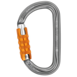 Карабін Petzl Am´D Triact-Lock grey