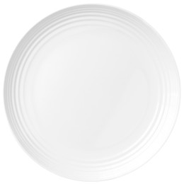 Тарілка Brunner Spherica Dinner plate білий