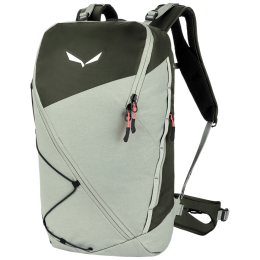 Рюкзак Salewa Puez 25L Bp сірий/зелений SHADOW/DARK OLIVE