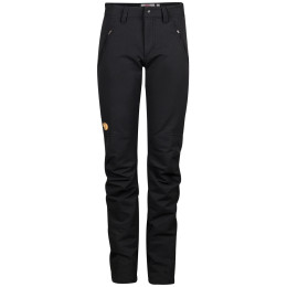Жіночі штани Fjällräven Oulu Trousers W чорний