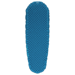 Самонадувний килимок Robens HeatCore 5.9R Large синій Blue