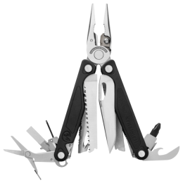 Мультитул Leatherman Charge Plus