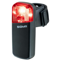 Велосипедний радар Sigma Radar RECO 81 Link чорний black