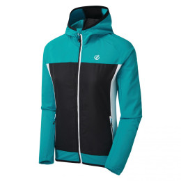 Жіноча софтшелова куртка Dare 2b Duplicity Softshell