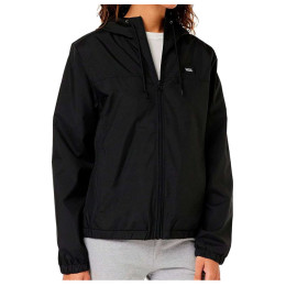 Жіноча вітровка Vans WM Kassle Winbreaker 66-B чорний